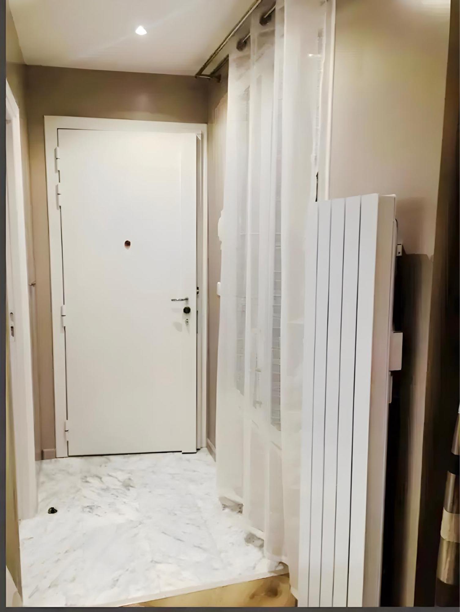 Appartement Moderne Au Centre De Paris, 3Eme Exterior foto