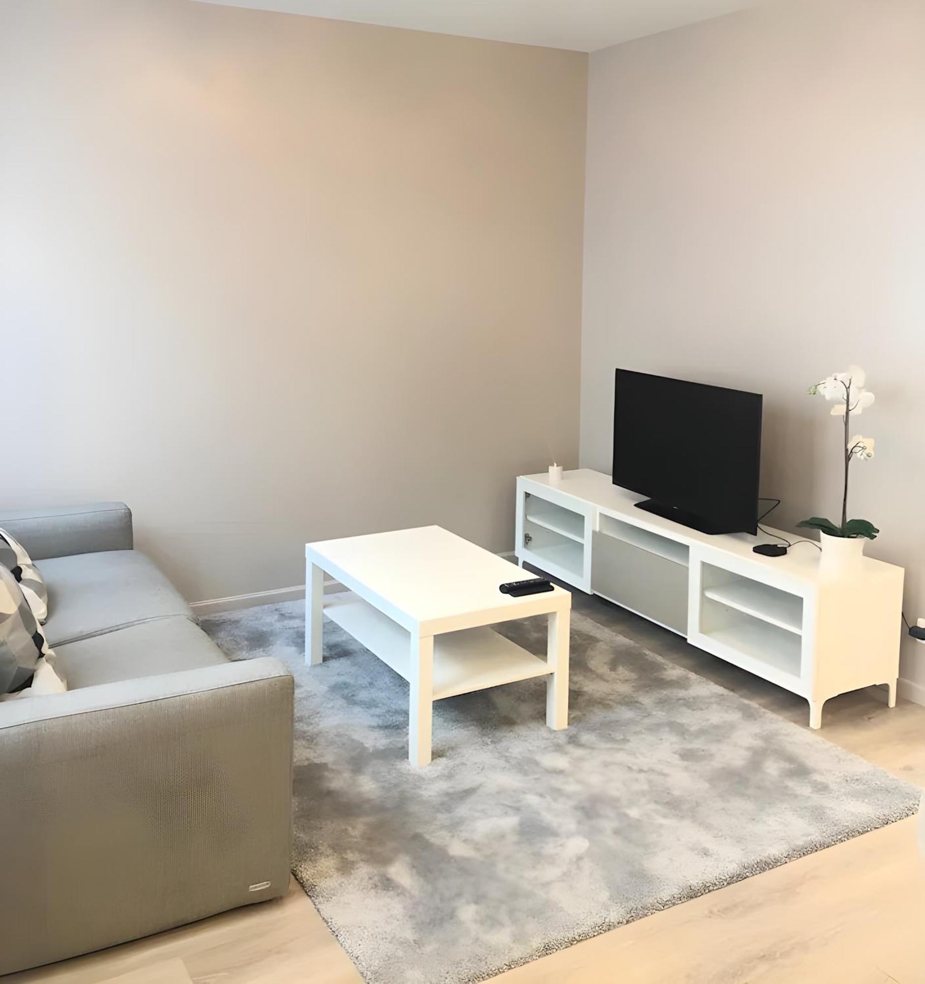 Appartement Moderne Au Centre De Paris, 3Eme Exterior foto